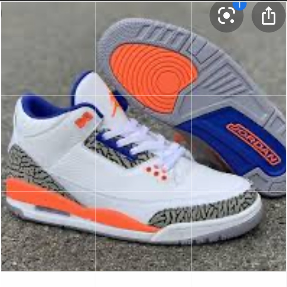 Jordans